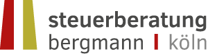 Logo Steuerberatung Bergmann