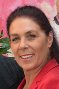 Lydia Bergmann